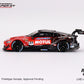 MiniGT - Nissan Z GT500 #23 "MOTUL AUTECH Z" NISMO 2023 Super GT Series