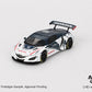 MiniGT - Honda NSX GT3 EVO Alpha Tauri Yuki Tsunoda