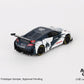 MiniGT - Honda NSX GT3 EVO Alpha Tauri Yuki Tsunoda