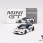 MiniGT - Honda NSX GT3 EVO Alpha Tauri Yuki Tsunoda