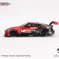 MiniGT - Nissan Z GT500 #3 "Niterra MOTUL Z" NDDP RACING 2023 SUPER GT SERIES