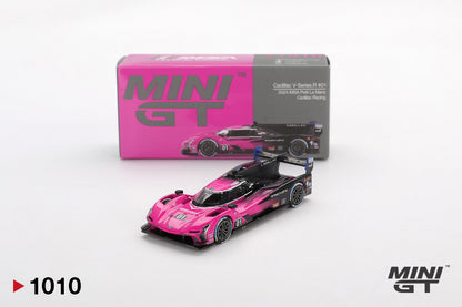 MiniGT - Cadillac V-Series.R #01 Cadillac Racing 2024 IMSA Petit Le Mans