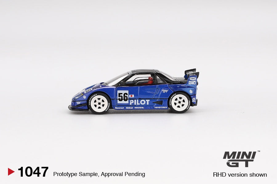MiniGT - Mazda AZ-1 Liberty Walk LB40 PILOT