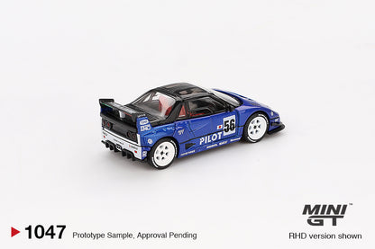 MiniGT - Mazda AZ-1 Liberty Walk LB40 PILOT