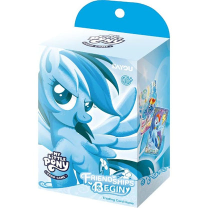 My Little Pony - Friendships Begin Starter Deck (Assorted)