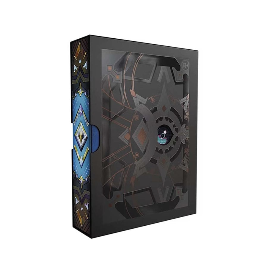 Magic: The Gathering - Secrets of Strixhaven - Codex Bundle