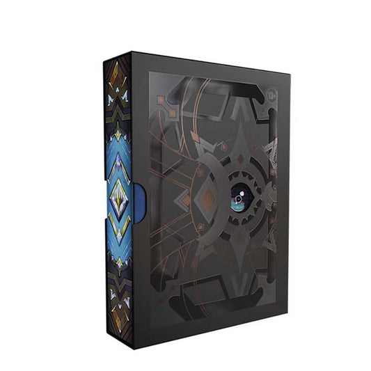 Magic: The Gathering - Secrets of Strixhaven - Codex Bundle