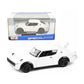 Maisto - 1973 Nissan Skyline 2000 GT-R 'Special Edition - 1:24 Scale