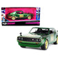 Maisto - 1973 Nissan Skyline 2000 GT-R 'Tokyo Mod' - 1:24 Scale