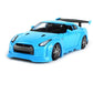 Maisto - Nissan GT-R (R-35) 'Tokyo Mod' - 1-24 Scale