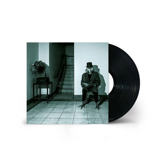 NEW - Mars Volta (The), Frances the Mute & The Widow LP