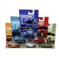 Matchbox - Mini Collection - Set of 6