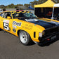 Oz Wheels - Bathurst Edition Twin Pack - HQ Holden 4 Door + XA Falcon