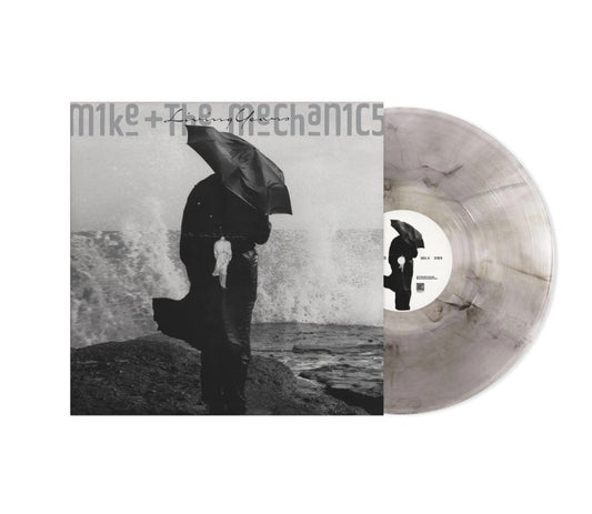 NEW - Mike + The Mechanics, The Living Years (Smokey Black) LP