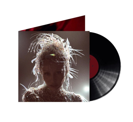 NEW - Miley Cyrus, Something Beautiful (Black) LP
