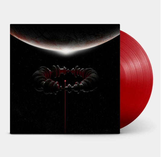 NEW - Muse, The WOW! (Opaque Red) LP