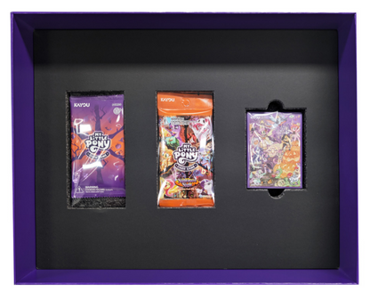 My Little Pony - Nightmare Night Gift Box (Boosters + Folder)