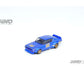 INNO64 - Nissan Skyline 2000 GT-R (KPGC110) Racing Concept Blue