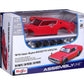 Maisto - Diecast 'Assembly Line' 1973 Nissan Skyline 2000 GT-R - 1:24 Scale