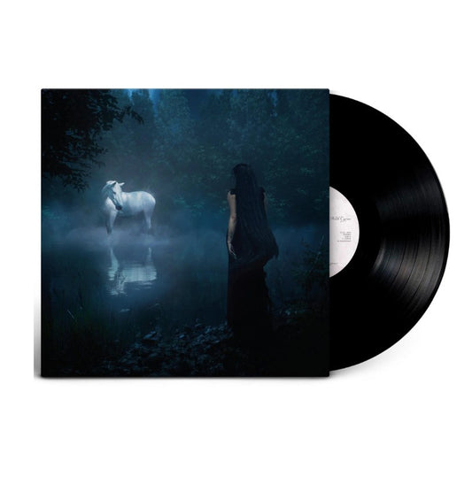 NEW - Noah Cyrus. I Want My Love Ones to Go With Me LP