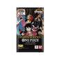 One Piece TCG - Emporers in the New World (OP-09) Premium Booster (Single Pack)