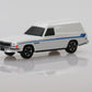 Oz Wheels - Series 1 - Holden HX Sandman Panel Van - White