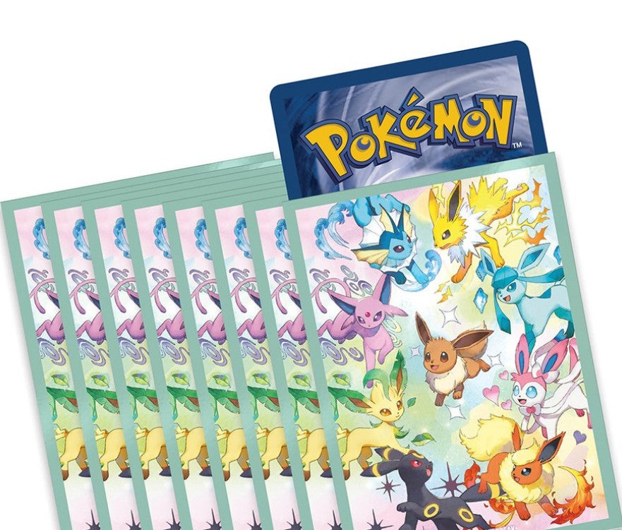 Pokemon TCG - Scarlet & Violet: Prismatic Evolutions Super-Premium Collection
