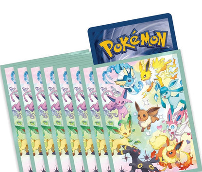 Pokemon TCG - Scarlet & Violet: Prismatic Evolutions Super-Premium Collection