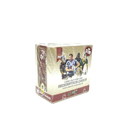 NRL - 2012 Trading Cards - Limited Edition (Sealed Box)
