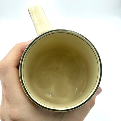 Royal Doulton Dickens Ware 'Sam Weller' Tankard D5175 - 11cm