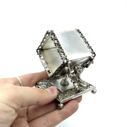 USA Napkin Ring - 7cm