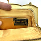 Vintage Oroton Gold Glomesh Purse - 17cm