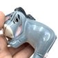 Vintage Beswick Eeyore Figurine - 8cm