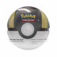 Pokemon TCG: Poke Ball Tin Series 8 #4