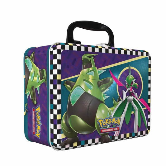 Pokemon TCG - 2024 Collectors Chest