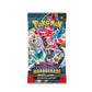 Pokemon TCG: Twilight Masquerade Booster (Single Pack)