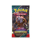 Pokemon TCG: Twilight Masquerade Booster (Single Pack)