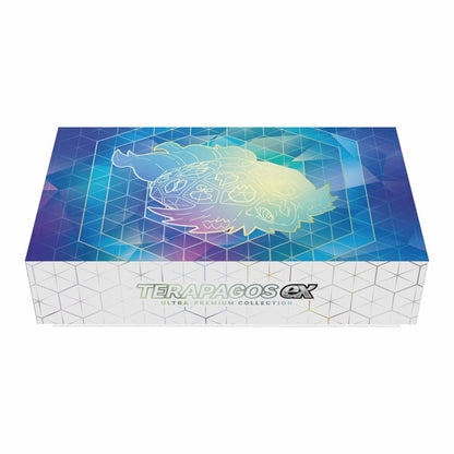 Pokemon TCG - Ultra Premium Collection - Terapagos