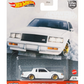 Hot Wheels Premium - Car Culture - Power Trip - '87 Buick Regal GNX