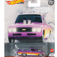 Hot Wheels Premium - Car Culture - Power Trip - Custom '72 Chevy Luv