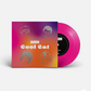 NEW - Queen, Cool Cat (Coloured) 7" - RSD2024