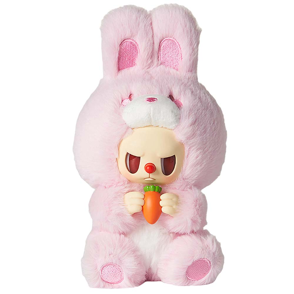 Rebel Bear - Animal Series - Blind Box Assorted Plush Figures