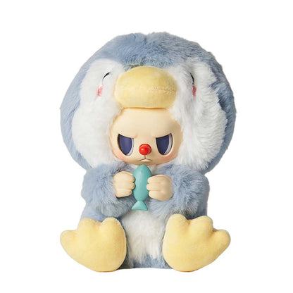 Rebel Bear - Animal Series - Blind Box Assorted Plush Figures