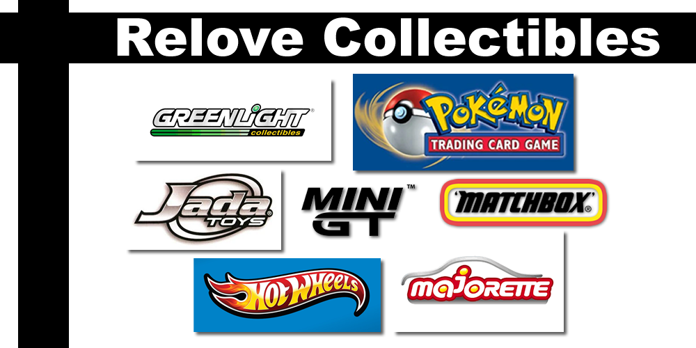 Relove Collectibles