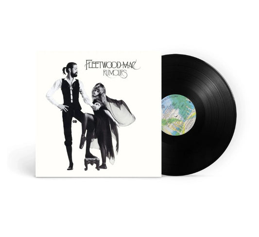 NEW - Fleetwood Mac, Rumours LP