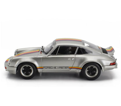 Solido - 1973 Porsche 911 RSR 'Kremer Design' - 1:18 Scale