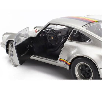 Solido - 1973 Porsche 911 RSR 'Kremer Design' - 1:18 Scale