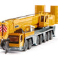 Siku - Liebherr Mobile Crane - 1:87 Scale