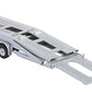 Siku - Mercedes-Benz Car Transporter - 1:50 Scale