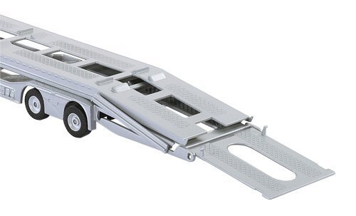 Siku - Mercedes-Benz Car Transporter - 1:50 Scale